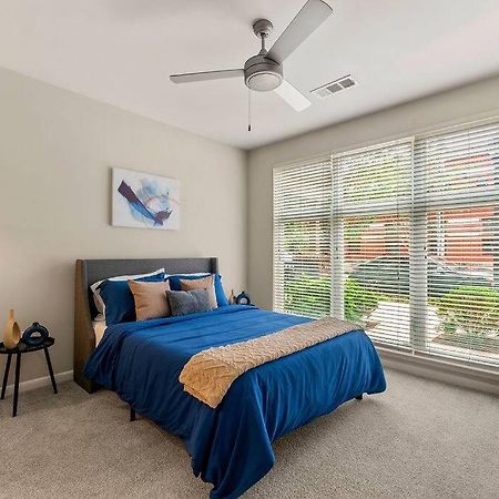 East Atlanta Retreat Haven Of Fun And Comfort! Екстериор снимка