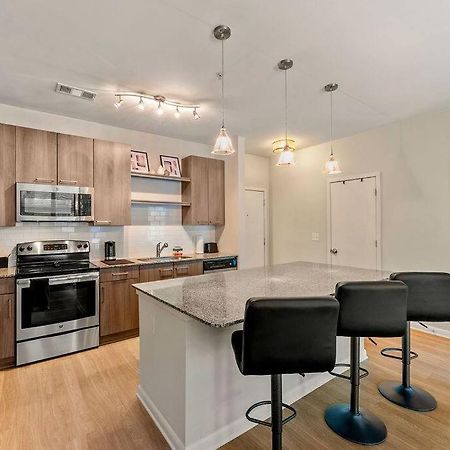 East Atlanta Retreat Haven Of Fun And Comfort! Екстериор снимка