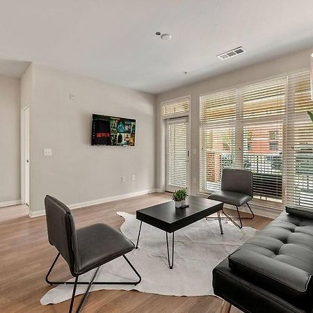 East Atlanta Retreat Haven Of Fun And Comfort! Екстериор снимка