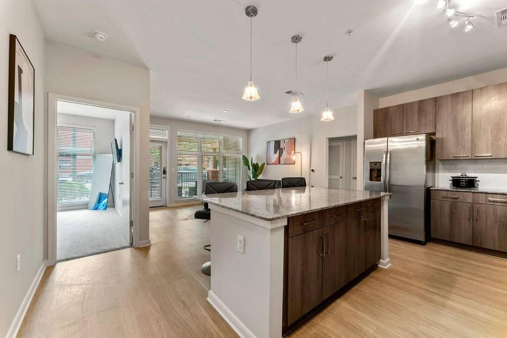 East Atlanta Retreat Haven Of Fun And Comfort! Екстериор снимка