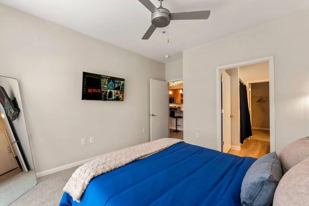 East Atlanta Retreat Haven Of Fun And Comfort! Екстериор снимка