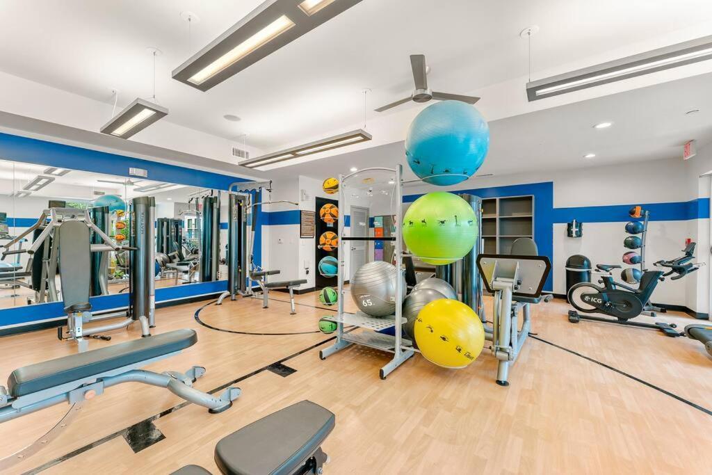 East Atlanta Retreat Haven Of Fun And Comfort! Екстериор снимка