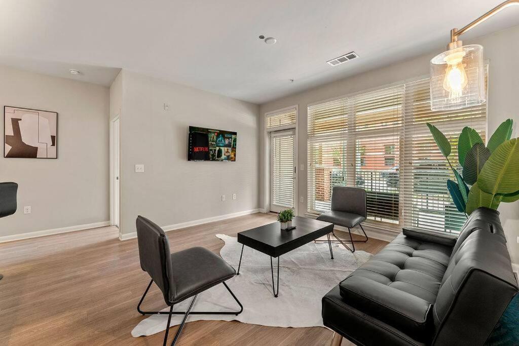 East Atlanta Retreat Haven Of Fun And Comfort! Екстериор снимка