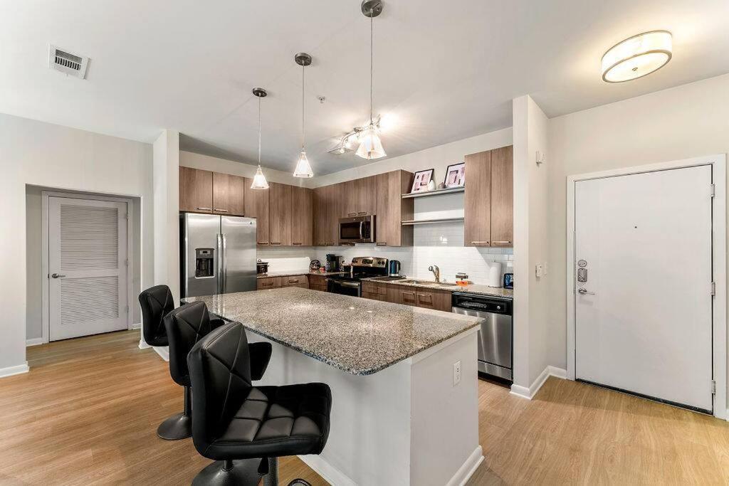 East Atlanta Retreat Haven Of Fun And Comfort! Екстериор снимка