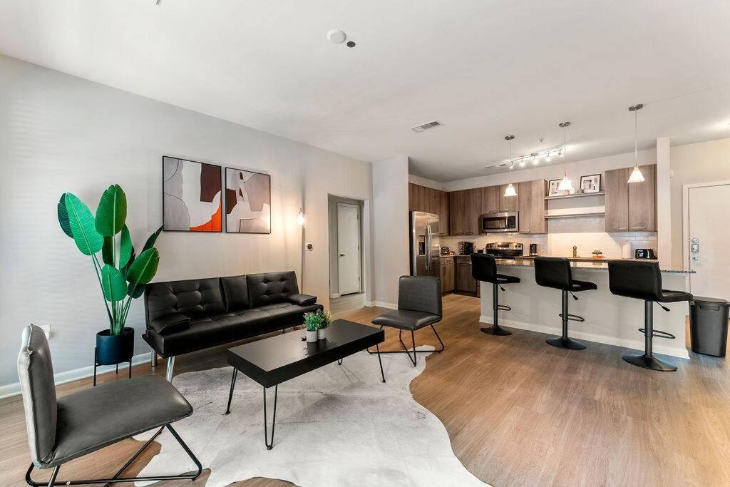 East Atlanta Retreat Haven Of Fun And Comfort! Екстериор снимка