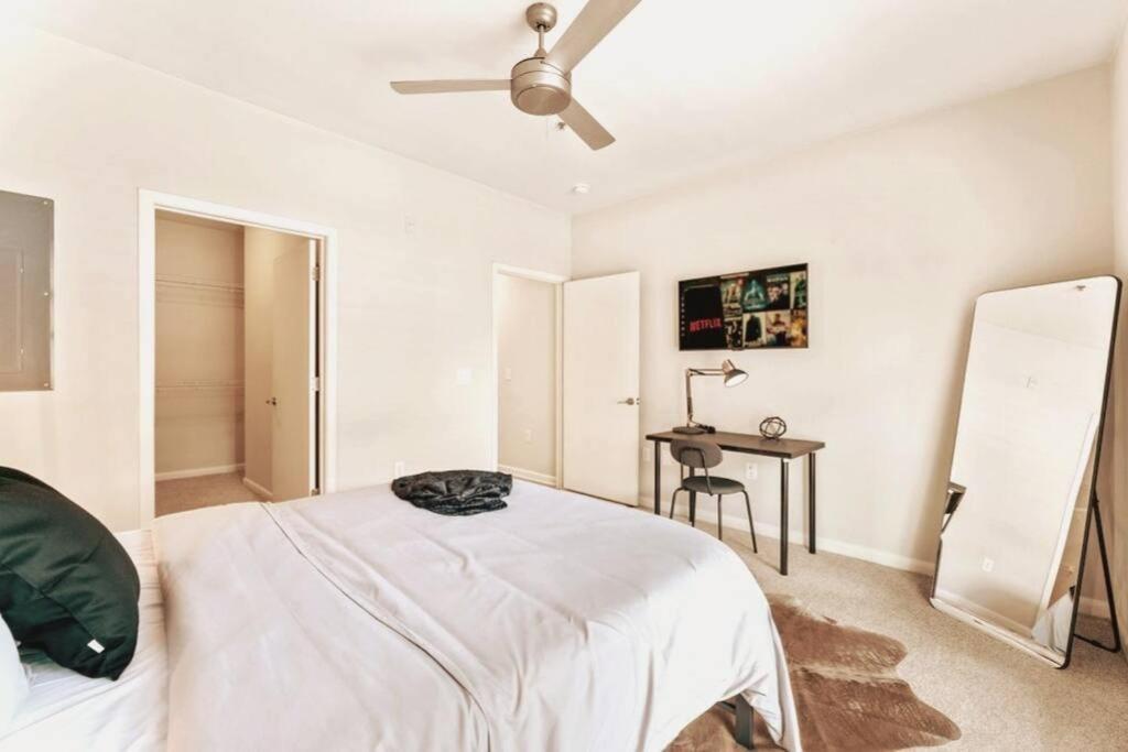 East Atlanta Retreat Haven Of Fun And Comfort! Екстериор снимка