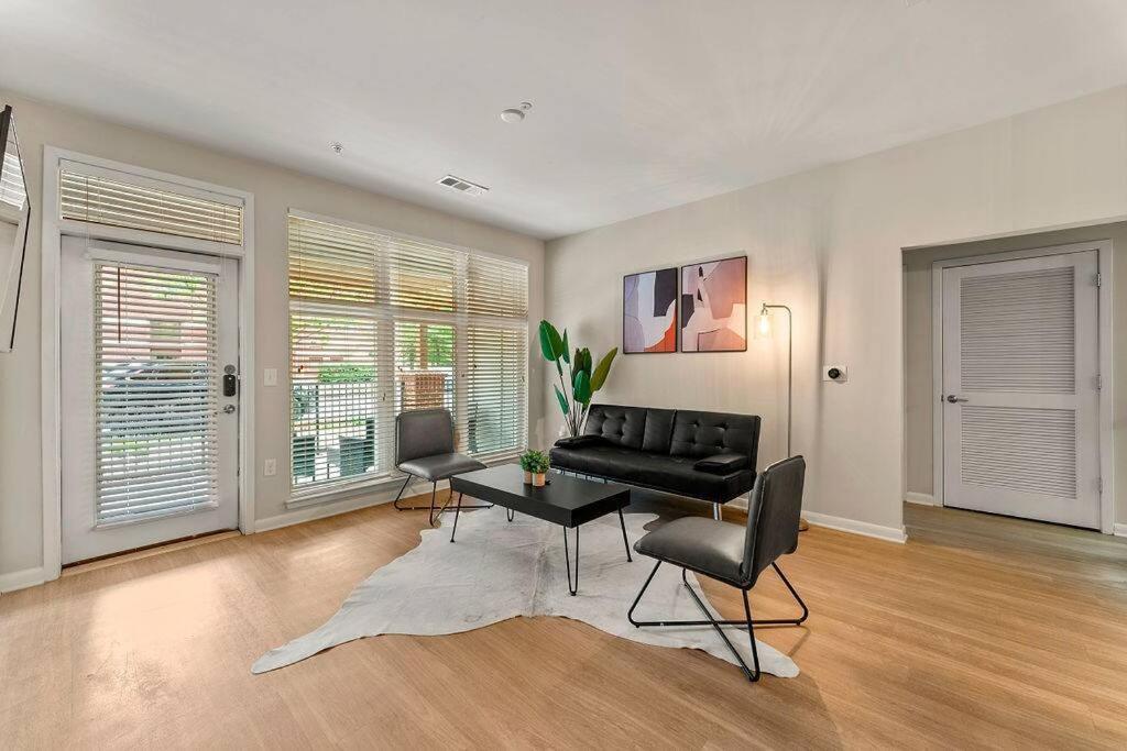 East Atlanta Retreat Haven Of Fun And Comfort! Екстериор снимка